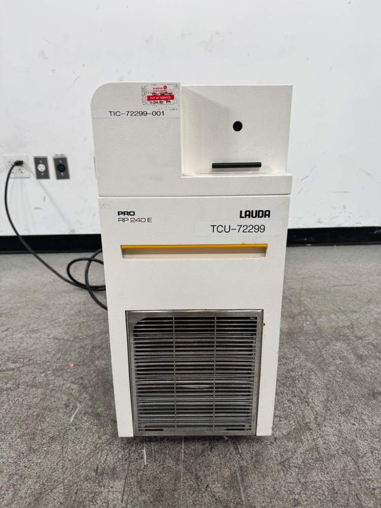 Image of Lauda Pro RP 240 E